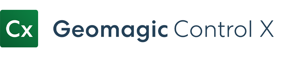 Geomagic ControlX