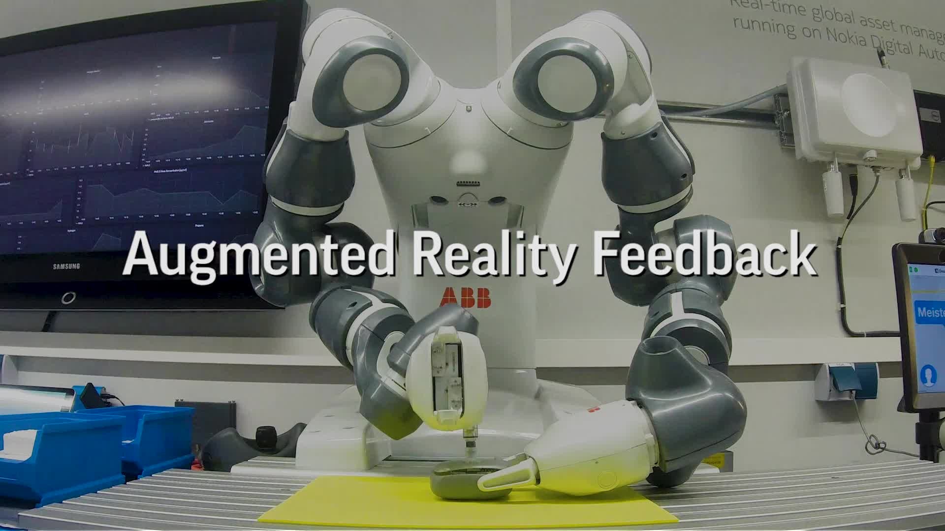 Figure 4® Additive Manufacturing at Nokia in an Industry 4.0 Ecosystem