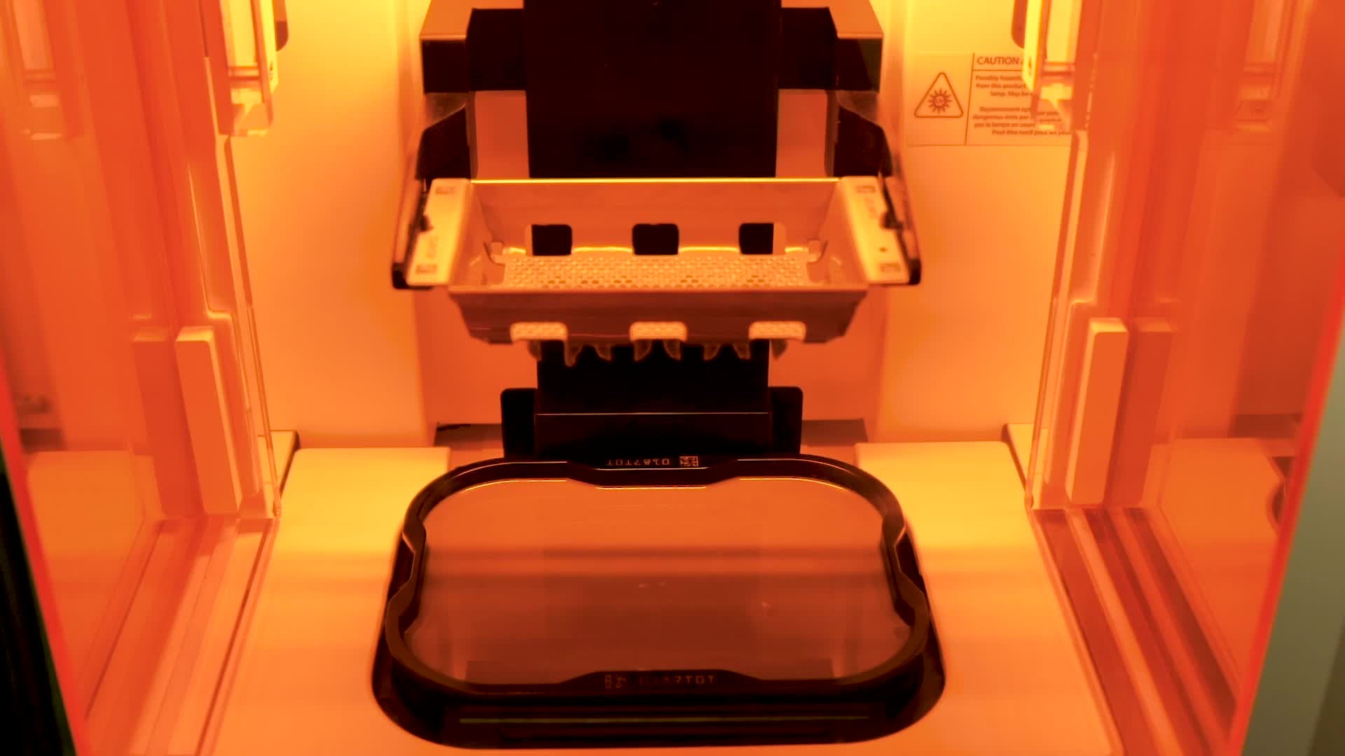 Fast, Affordable 3D Printing with Figure 4 at Rapid Application Group