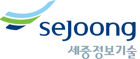 Sejoong logo