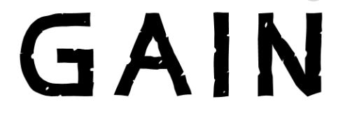 Gain logo