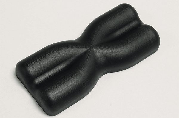 Exchaust Part Used For Tooling