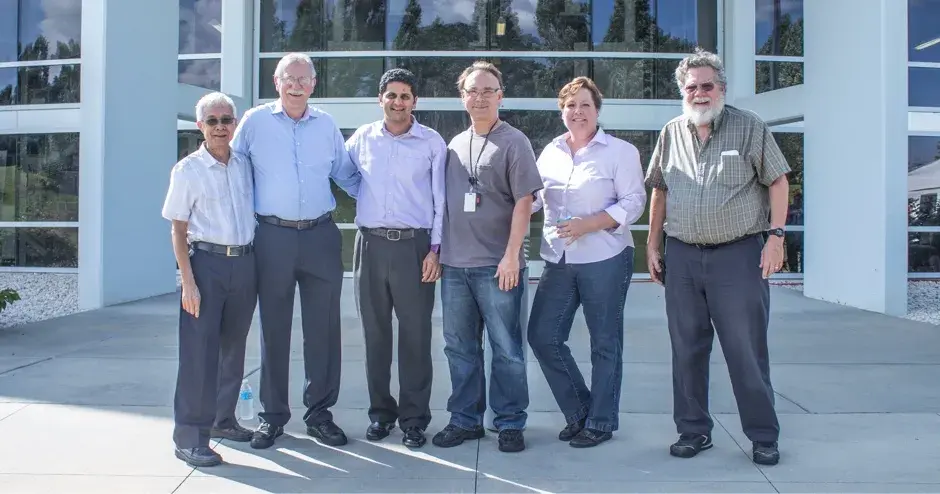 3D Systems, Chuck Hull과의 공동 창립으로 세계 최초의 3D 프린팅 회사로 탄생