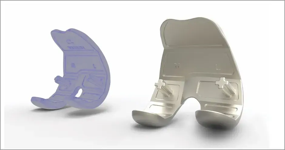 역설계를 위한 특허 받은 스캔 기반 설계 소프트웨어 시장 출시