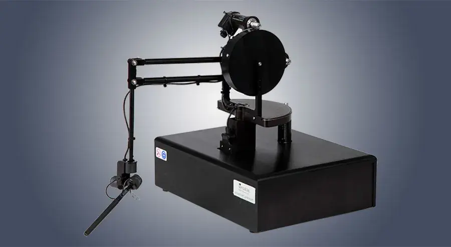 PHANTOM Premium 1.0 햅틱 디바이스