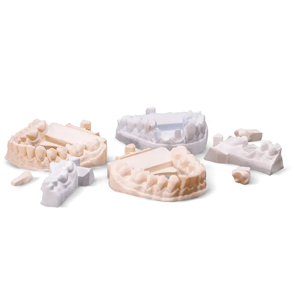 VisiJet M3 Pearlstone (MJP)