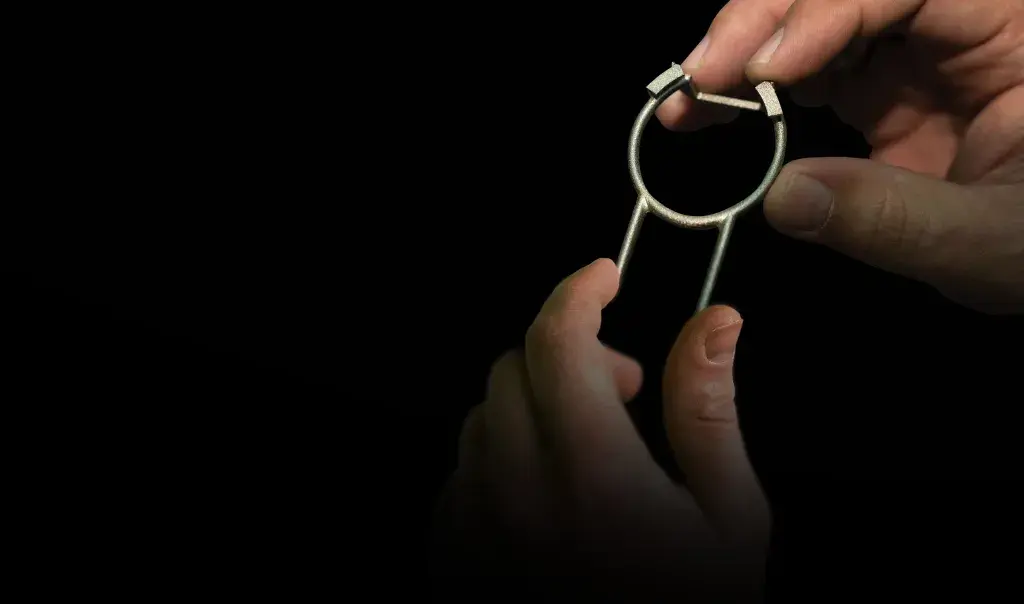 3D Systems’ Metal Printers and 3DXpert Software Advance Workflow and Capabilities at Metal Technology, Inc.