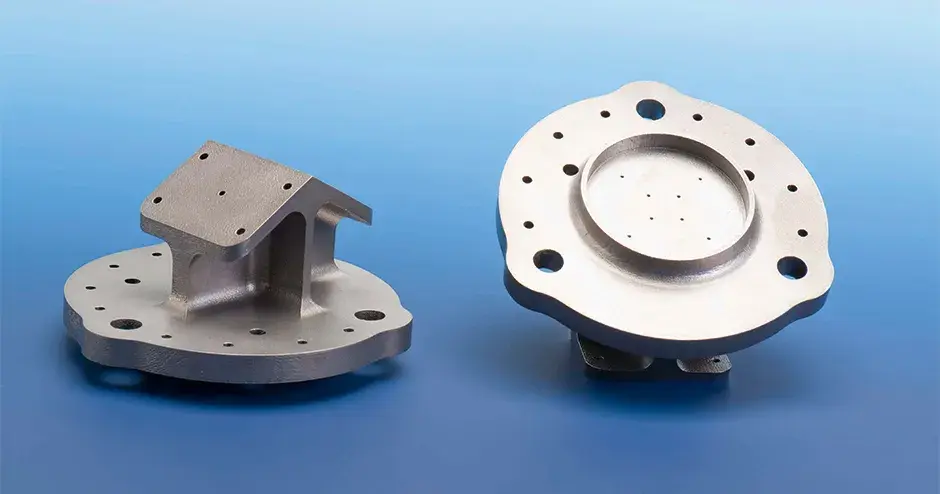 밸브에서 연소 챔버까지 추진제 흐름