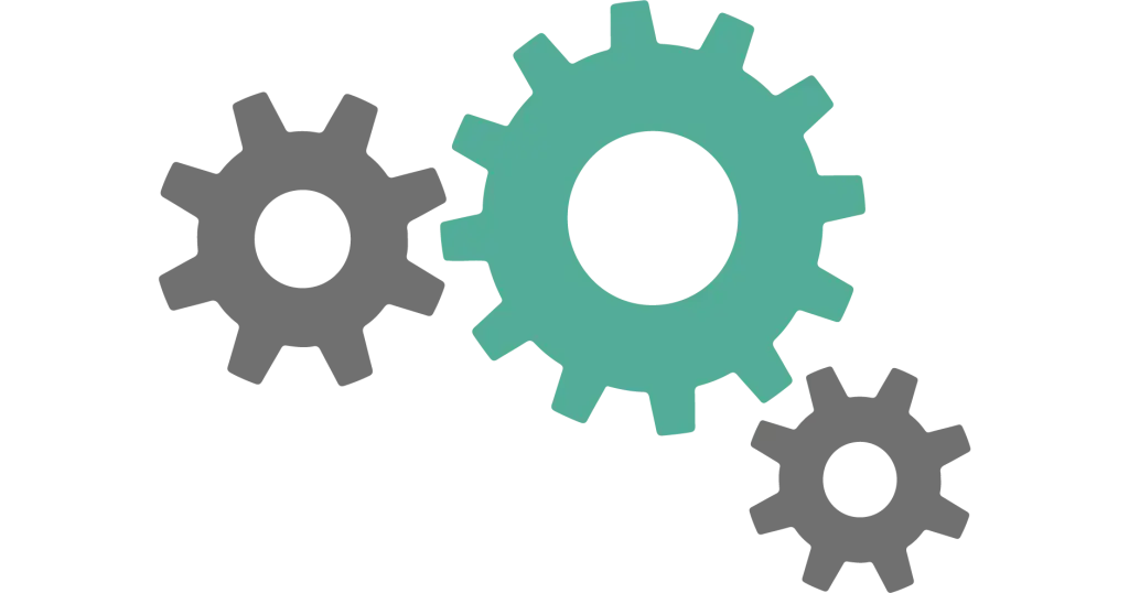 Figure 4 자동화 아이콘