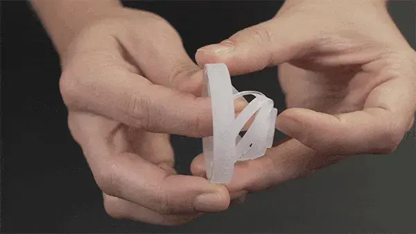 3d systems visiJet proflex m2g-dur flex 휠