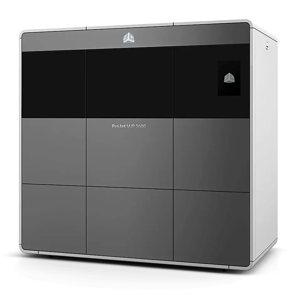 3D Systems ProJet MJP 5600 3D 프린터