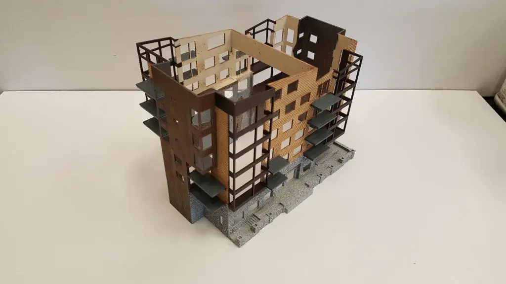 3D Systems의 SLA로 더 작은 디테일이 들어간 더 강력한 부품 구현