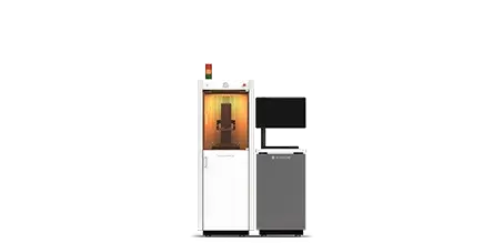 엔지니어링 등급의 소재 속성과 빠른 프린트 속도로 최종 사용이 가능한 3D 프린트 부품 제작