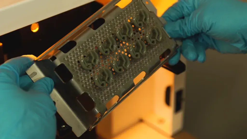 Rapid Application Group의 플랫폼 기반 Figure 4 부품