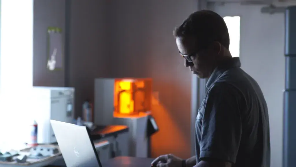 Rapid Application Group Figure 4 프린트 전송