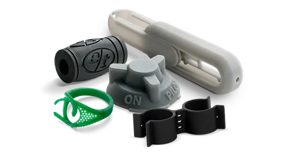 3D Systems Figure 4 소재 부품