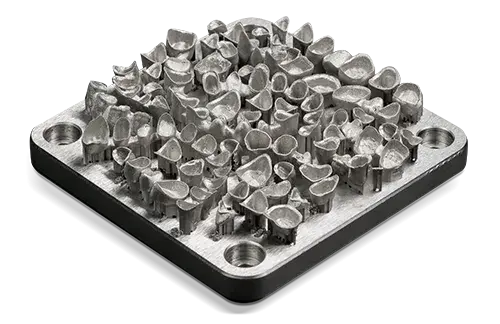 LaserForm CoCr (B) 또는 (C)