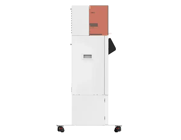 NextDent 5100 side-left printer image