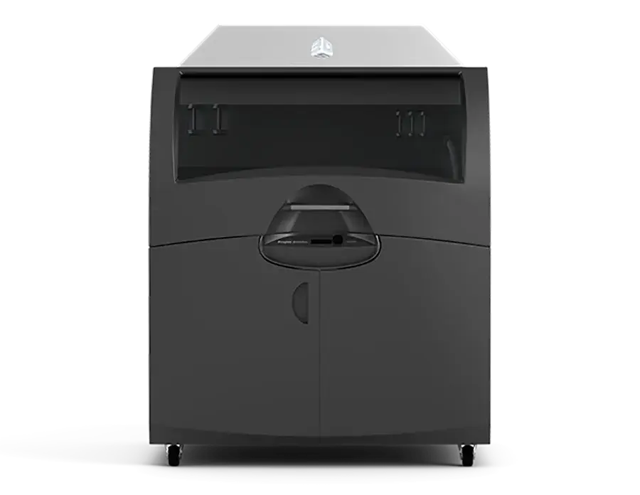 ProJet 860 Pro front printer image