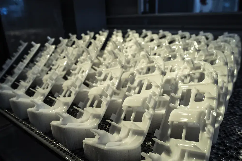 3D Systems SLA ProX 제작판