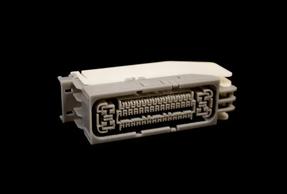 VisiJet 터프 커넥터