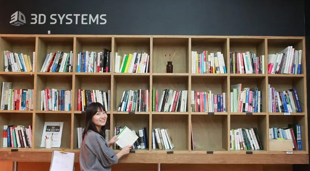 3D Systems 경력 기회 - 자신만의 이야기를 써보세요.