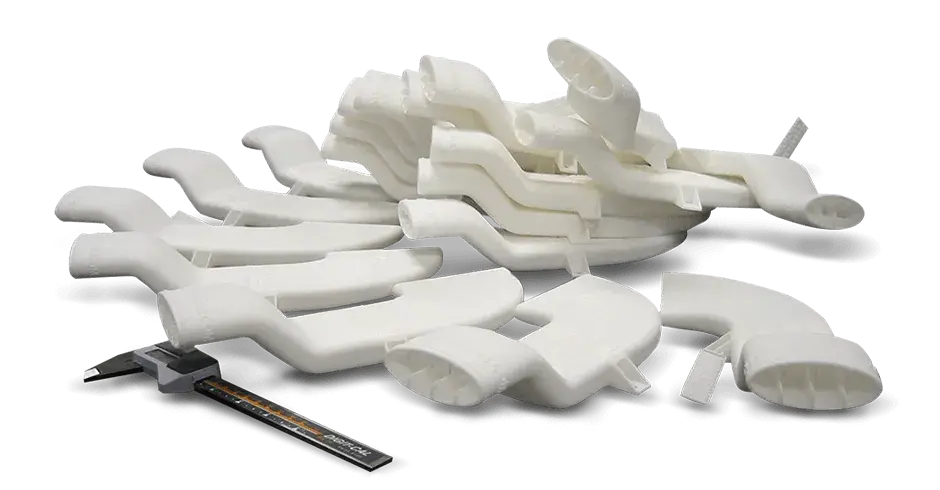 ProX 500 SLS Duraform ProX 에어 덕트_940X494