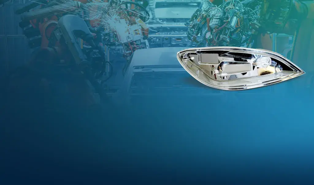 ClearVue White Paper Header