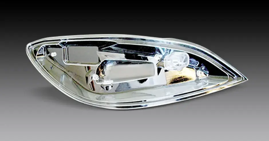 Accura ClearVue 렌즈