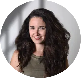 3D Systems 경력 기회 - Anna를 소개합니다