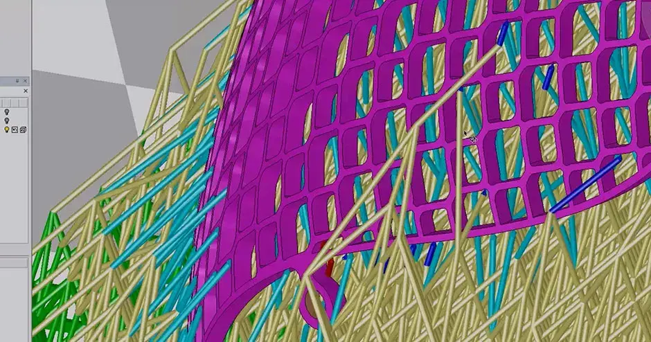 3DXpert 소프트웨어