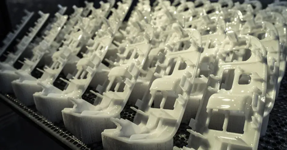 플라스틱 프린터