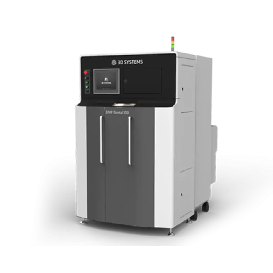 DMP Dental 100 3D 프린터