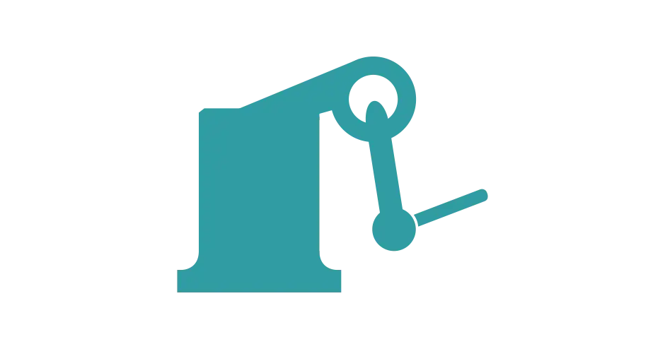 an icon representing a scanned design