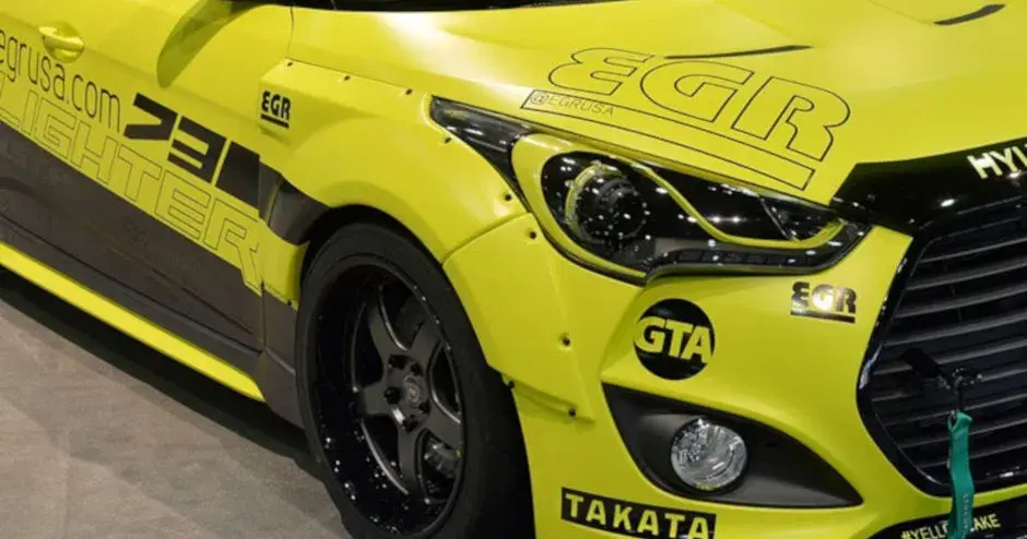 EGR 자동차 차체 외부 섬네일