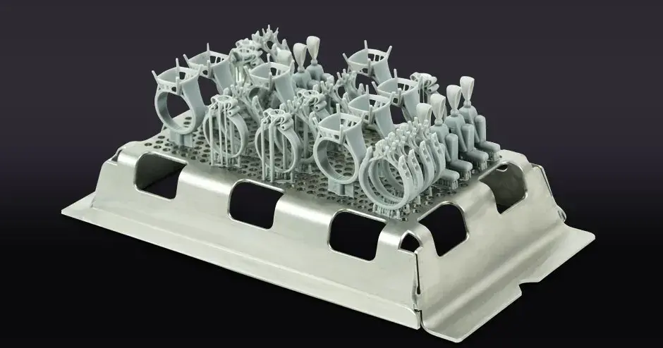 jewelry mold making flexible solutions image