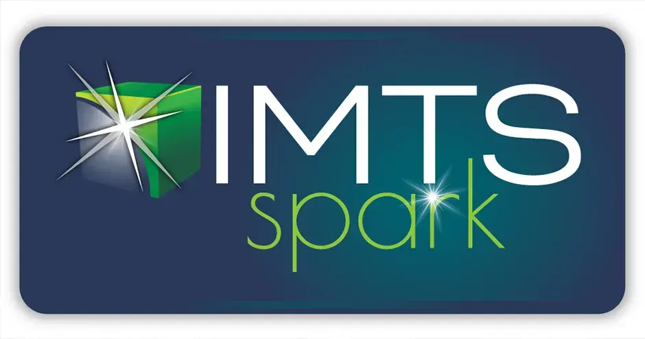 imts spark 로고
