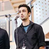 Evan Kuester 