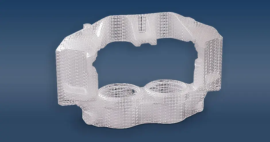 sla accura fidelity quickcast diamond 브레이크 캘리퍼