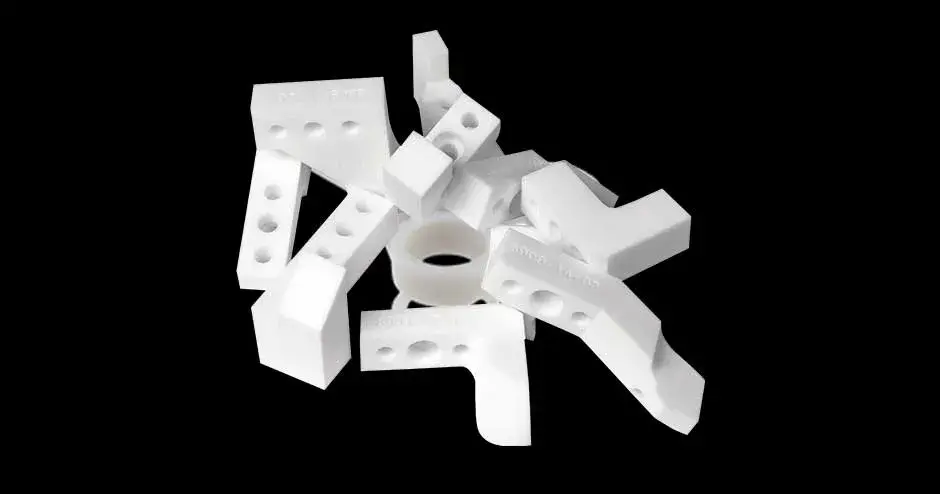 모터스포츠 3d 프린트로 만든 지그와 고정장치