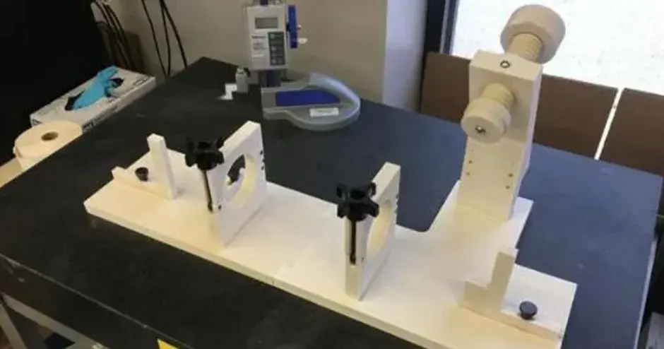 용접 고정 장치 Rapid Application Group