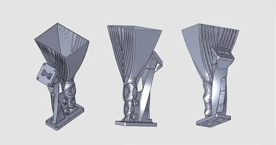 Martijn의 안테나 3다른 시각