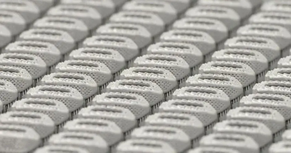 rms DMP 금속 척추 임플란트