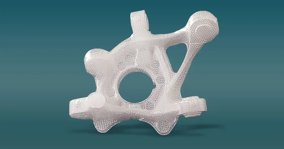 sla accura fidelity quickcast diamond 너클