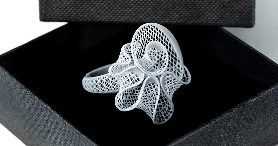 figure 4 jewel master gry 다이아몬드 융합 디자인 링