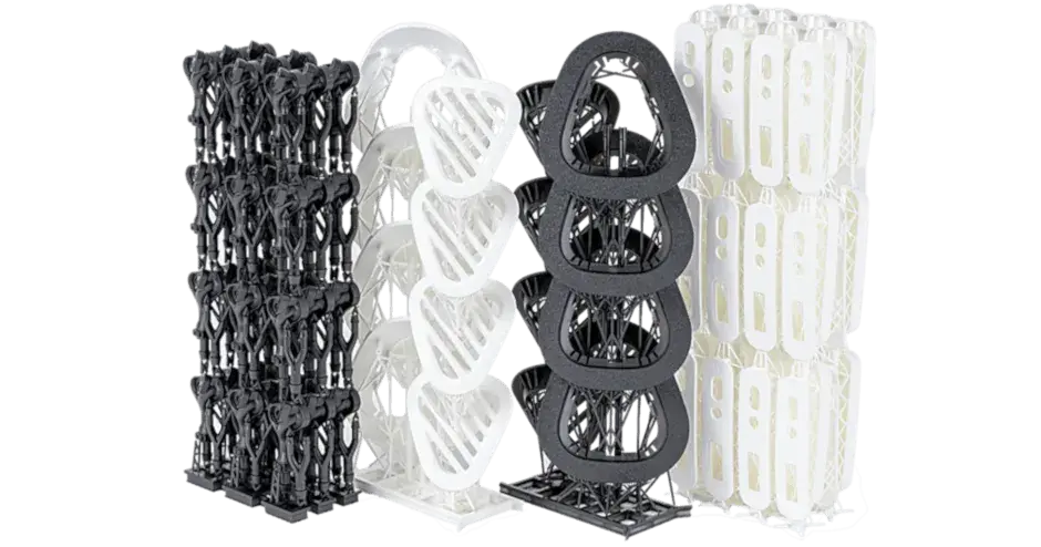 Hohe Bauteildichte mit 그림 4