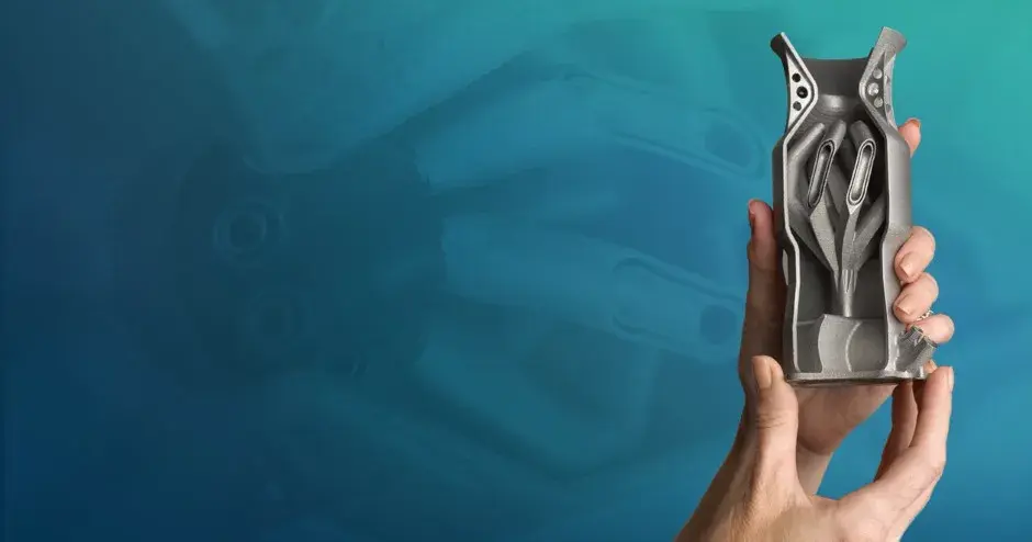 3D Systems 반도체 매니폴드 배너