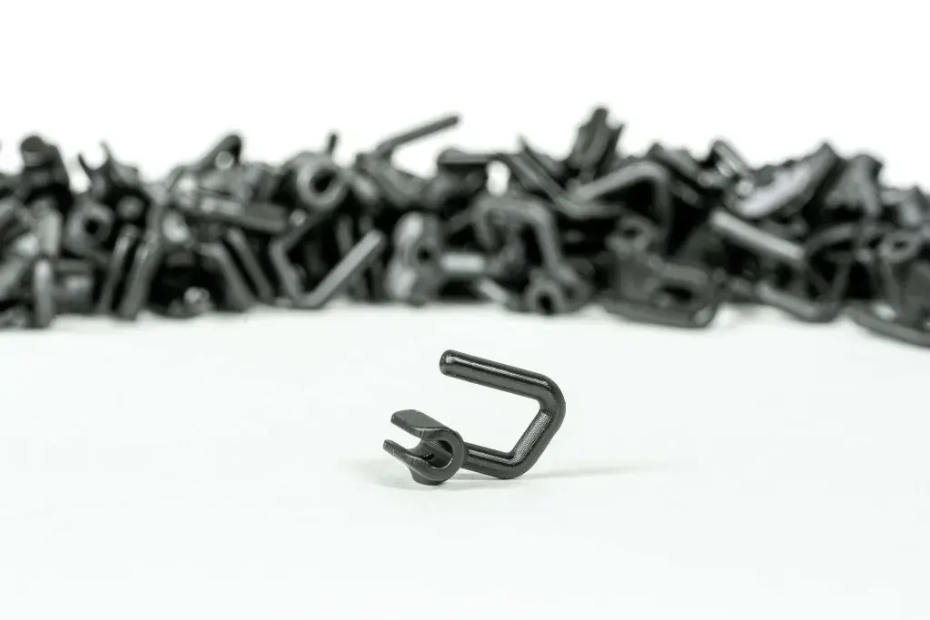 Decathlon에서 Figure 4 스태킹 제조 방식을 사용해 생산되는 최종 사용 제품