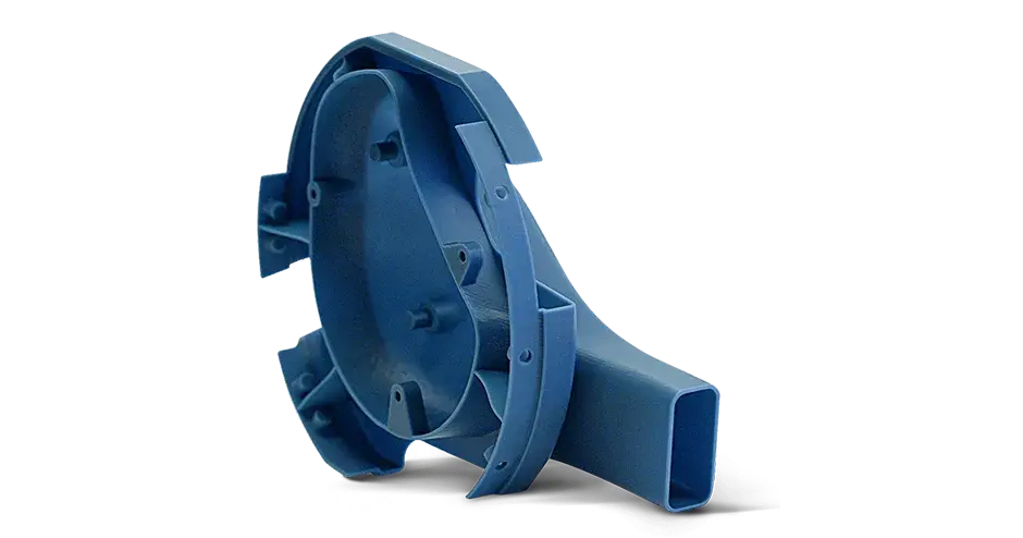 3D Systems Accura Bluestone