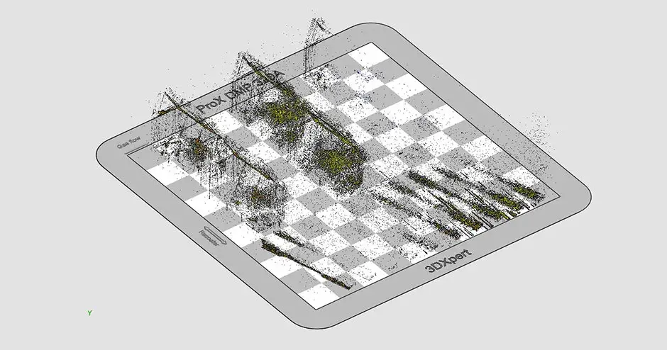 Build Insight의 이벤트 맵